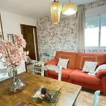 Apartamento Luna 1 Solo Familias Y Parejas