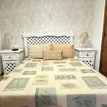 Apartamento Luna 1 Solo Familias Y Parejas