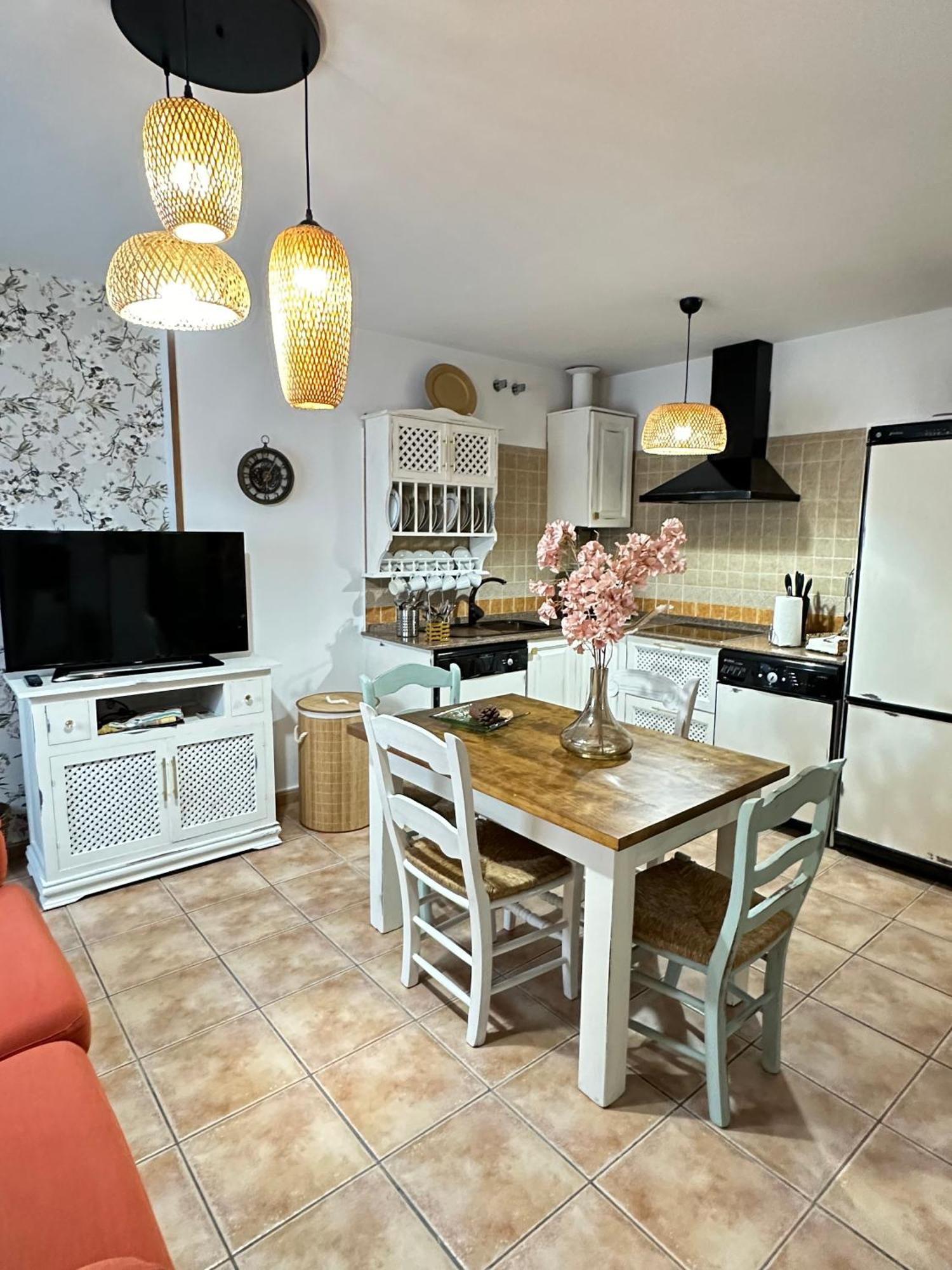 Apartamento Luna 1 Solo Familias Y Parejas Conil De La Frontera