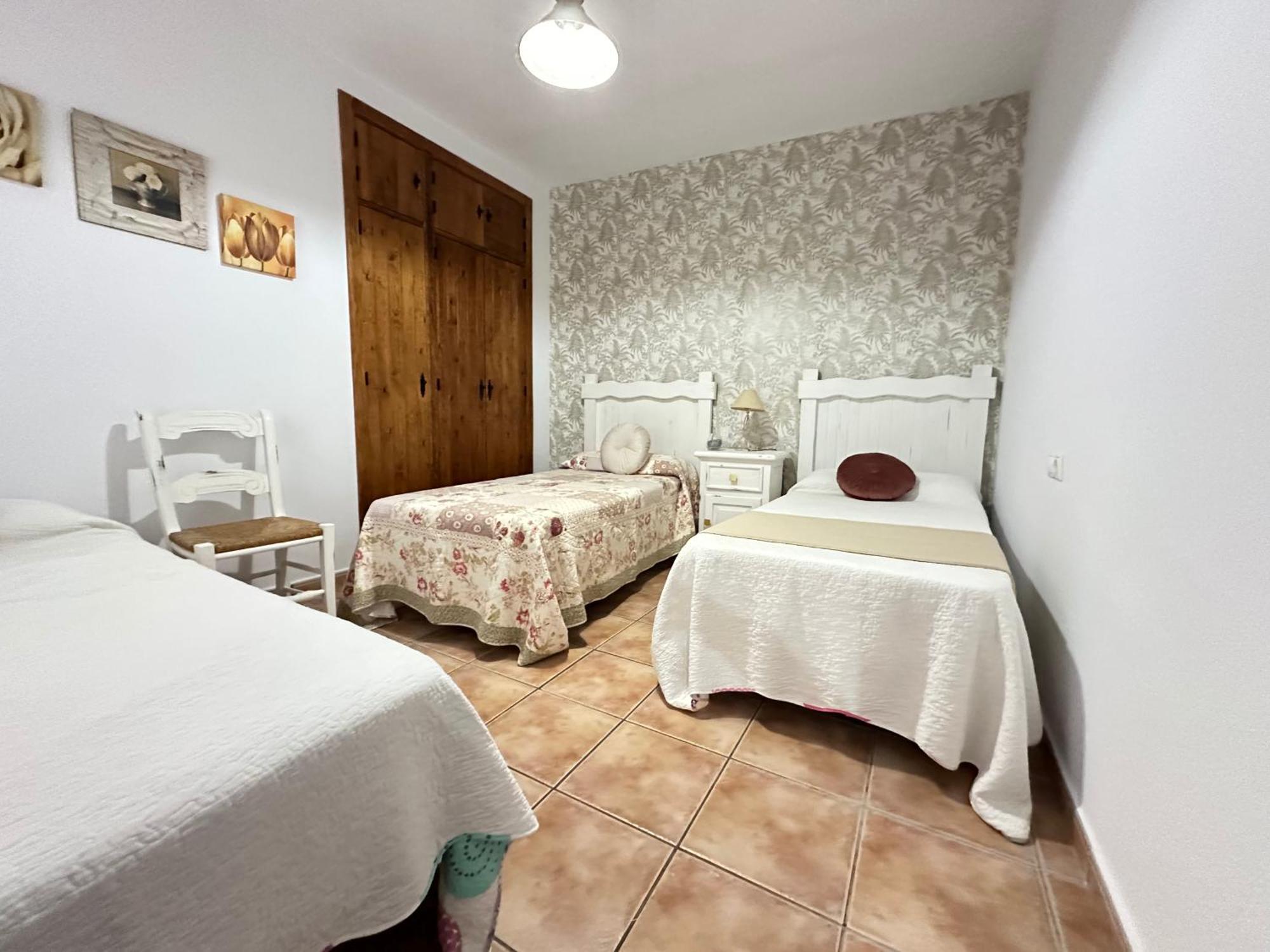 Luna 1 Solo Familias Y Parejas Apartamento Conil De La Frontera